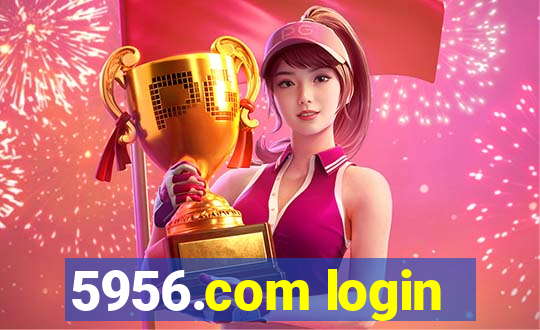 5956.com login